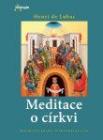 Církev je tajemství - Světlo a temnota Církev je tajemství - Světlo a temnota
