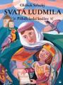 Ludmila českou kněžnou (z knížky pro děti) Ludmila českou kněžnou (z knížky pro děti)