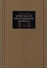 Symeón Nový teolog (byzantský autor 10./11. století, zhruba současník svatého Vojtěcha) Symeón Nový teolog (byzantský autor 10./11. století, zhruba současník svatého Vojtěcha)