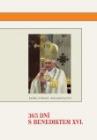 Máme fascinující vyhlídky, řekl Benedikt XVI. Máme fascinující vyhlídky, řekl Benedikt XVI.