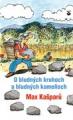The original deacon and psychiatrist Max Kašparů and his new book ABOUT THE VICIOUS CIRCLES AND LOST ROCKS in Slovakia The original deacon and psychiatrist Max Kašparů and his new book ABOUT THE VICIOUS CIRCLES AND LOST ROCKS in Slovakia