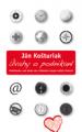 New author Ján Košturiak on "secular" topics New author Ján Košturiak on "secular" topics
